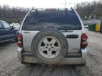 2005 Jeep Liberty Limited for Sale in Hurricane, WV - Water/Flood