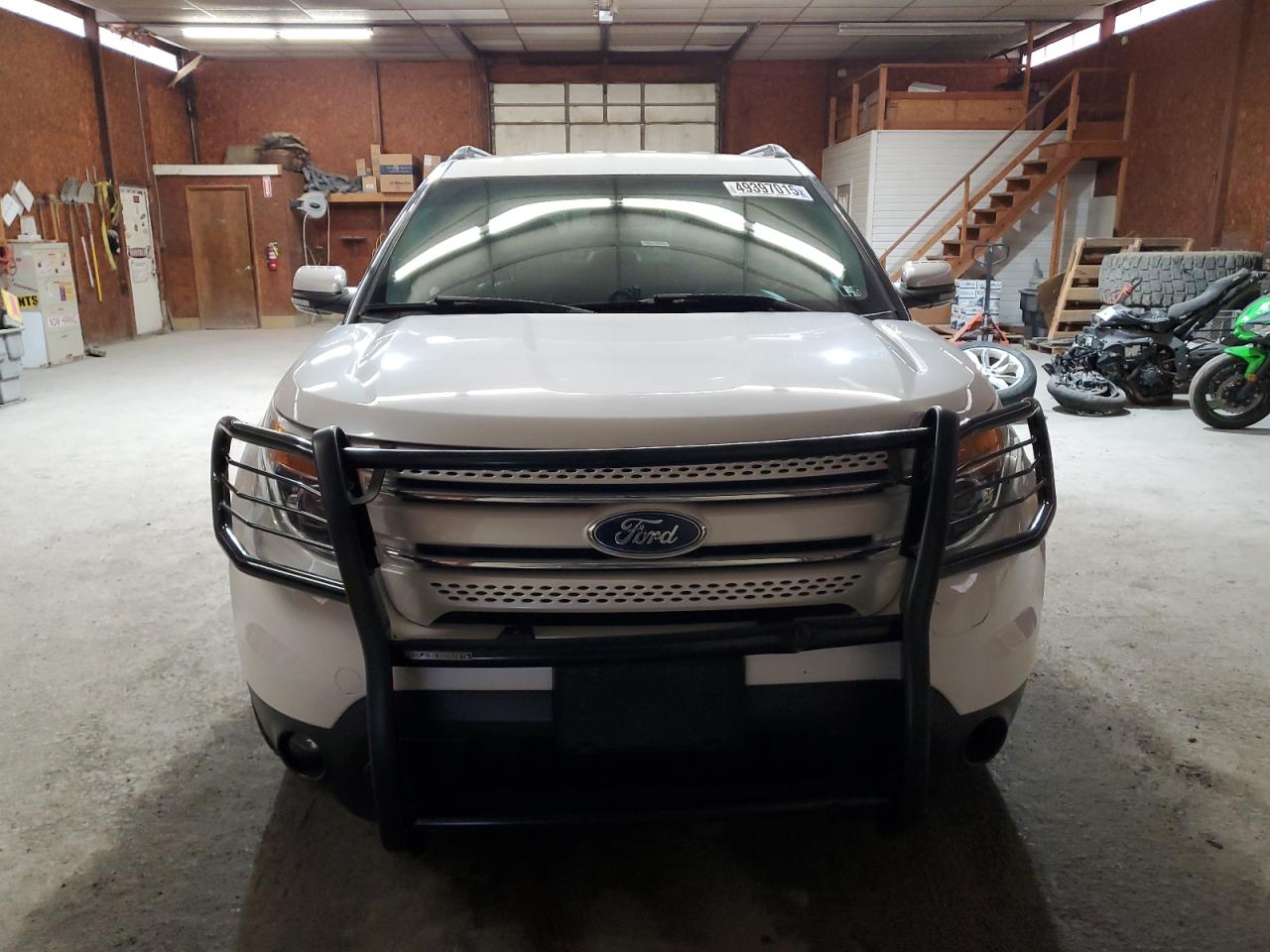 2013 Ford Explorer - Image 5