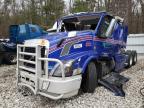 2018 Volvo Vnl Semi Truck na sprzedaż w West Warren, MA - Rollover
