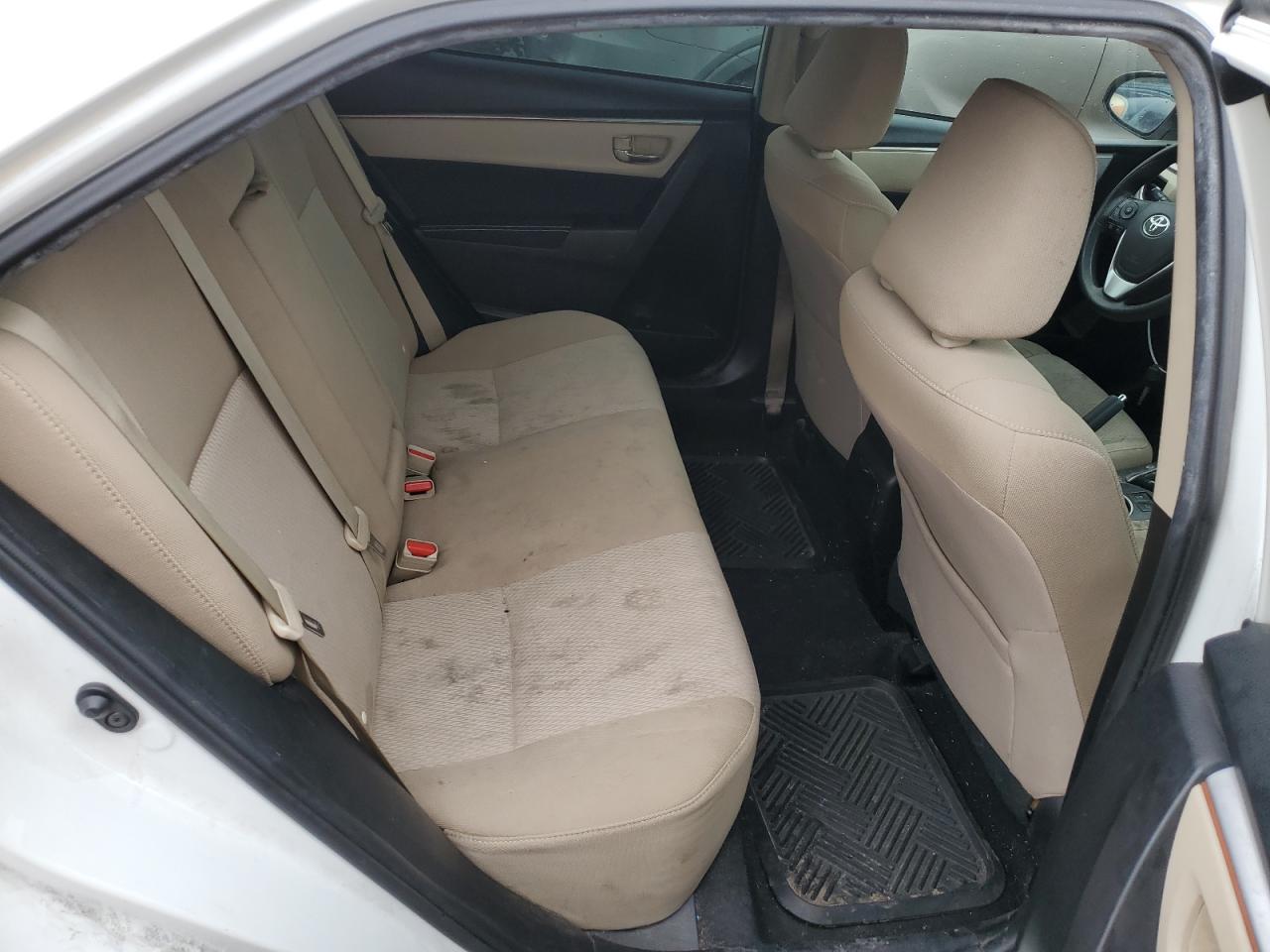 2015 Toyota Corolla - Image 10