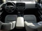 2019 Chevrolet Colorado  en Venta en Anderson, CA - Front End