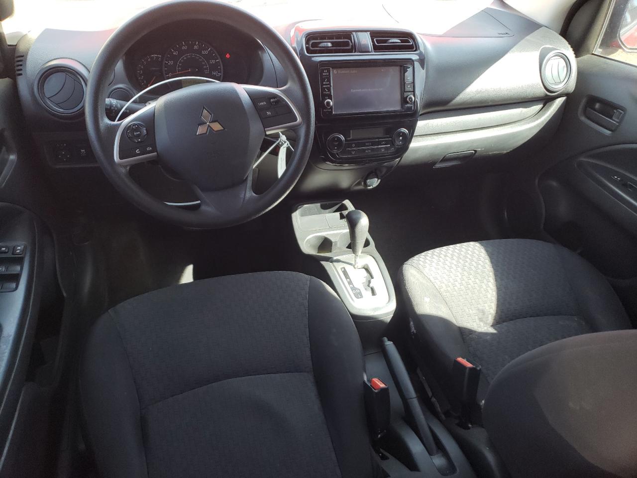 2020 Mitsubishi Mirage - Image 8