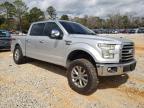 2017 Ford F150 Supercrew for Sale in Eight Mile, AL - Side
