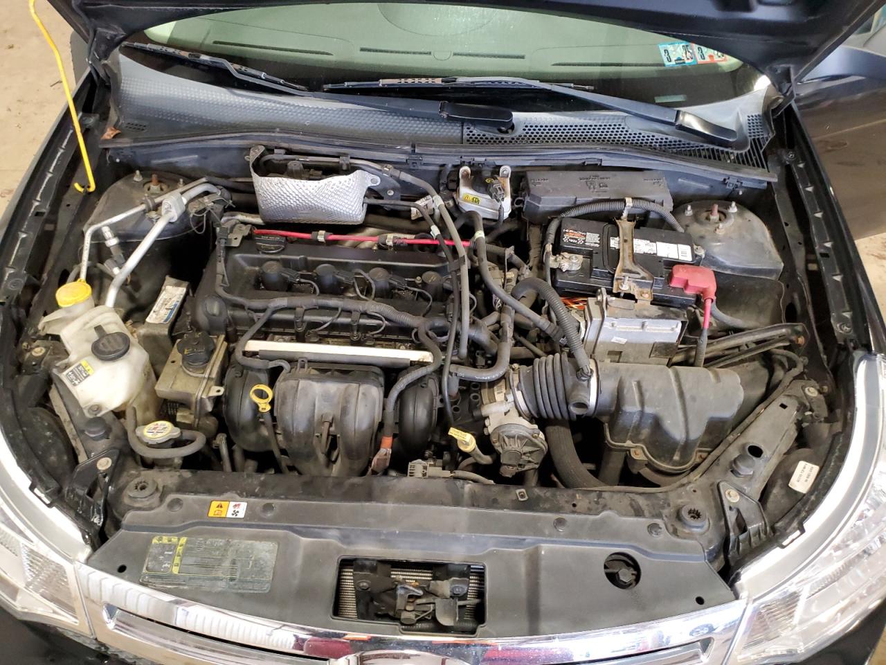 2008 Ford Focus - Image 11