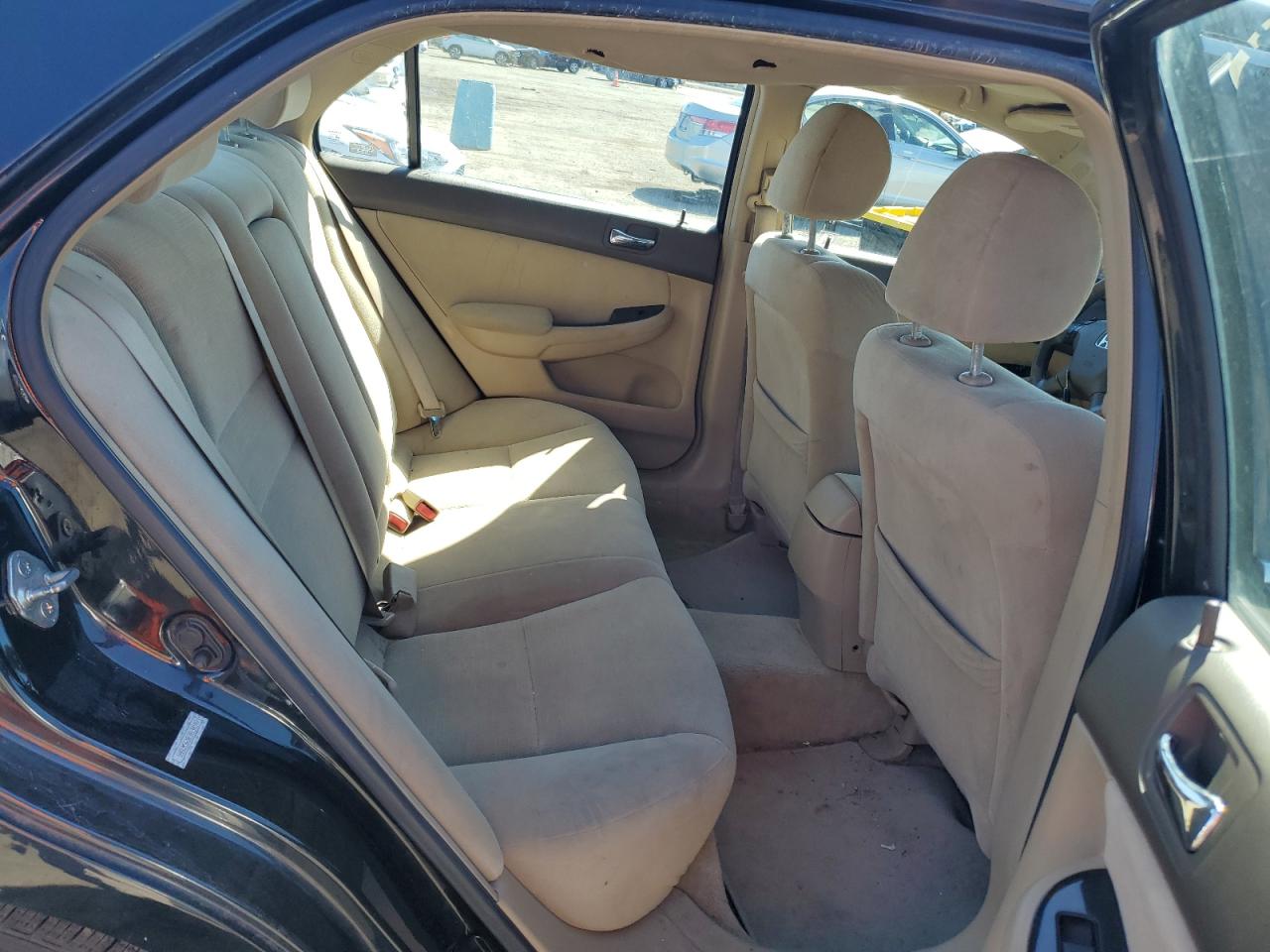 2007 Honda Accord - Image 10