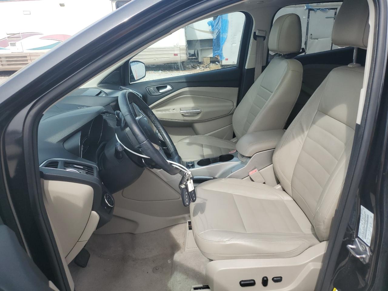 2013 Ford Escape - Image 7