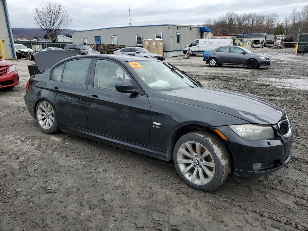 2011 BMW 3er - Image 4