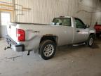 2010 Chevrolet Silverado K1500 de vânzare în Ham Lake, MN - Rear End