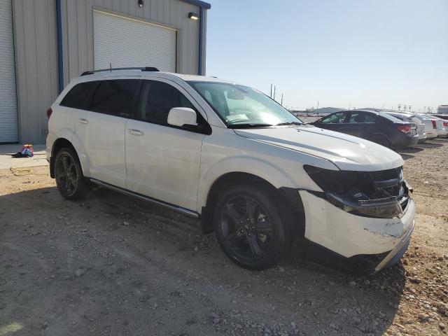  DODGE JOURNEY 2020 Biały