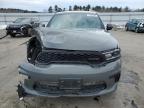 2022 Dodge Durango Gt zu verkaufen in Windham, ME - Front End