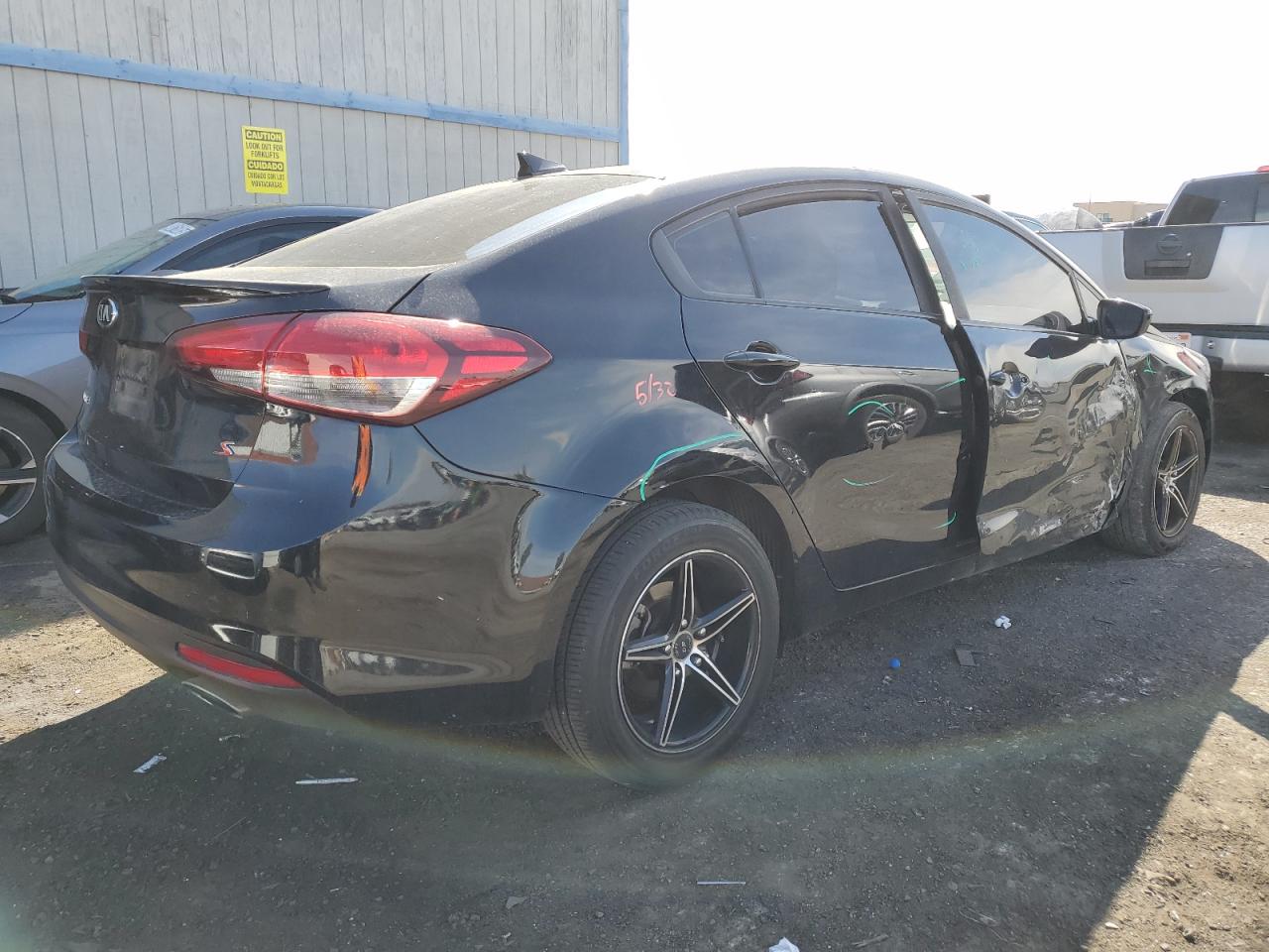 2018 Kia Forte - Image 3