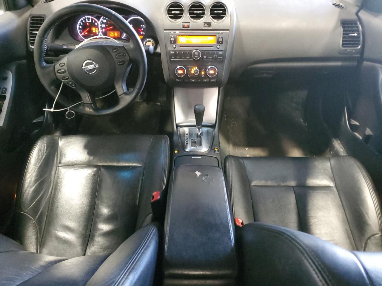 2012 Nissan Altima - Image 8