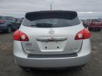 2012 Nissan Rogue S за продажба в Pennsburg, PA - Front End