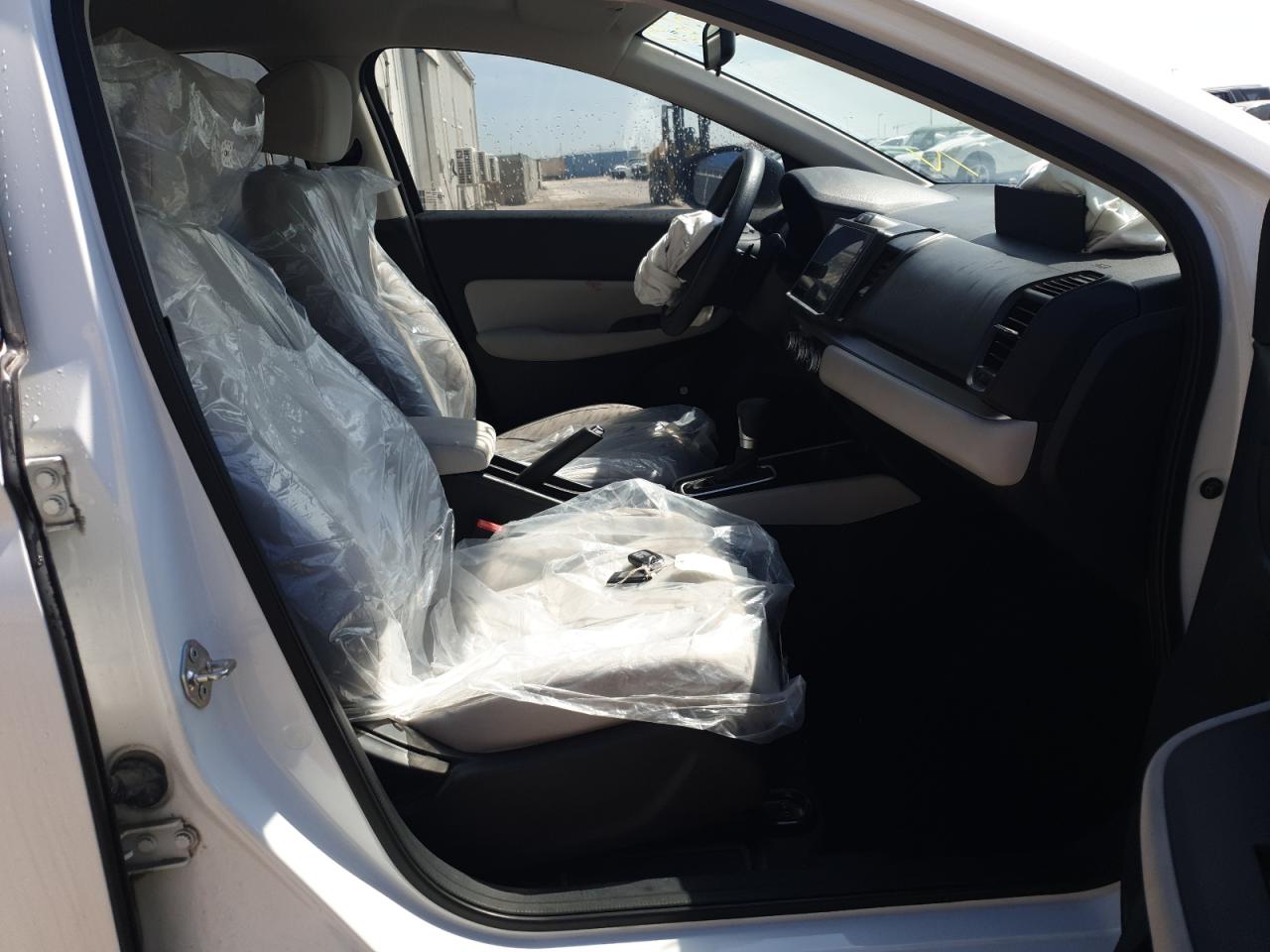 MAKGN2681P4100282 - 2023 Honda City - #49540635