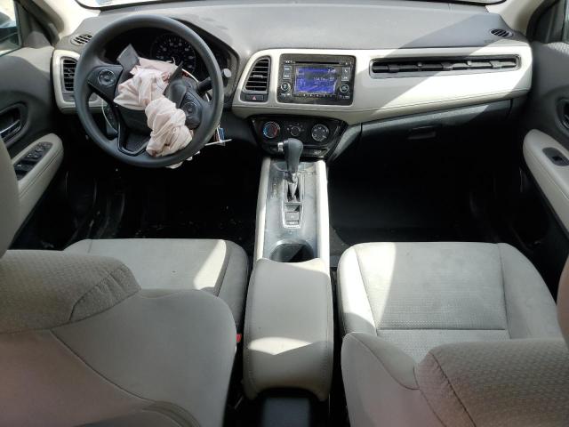  HONDA HR-V 2022 Biały