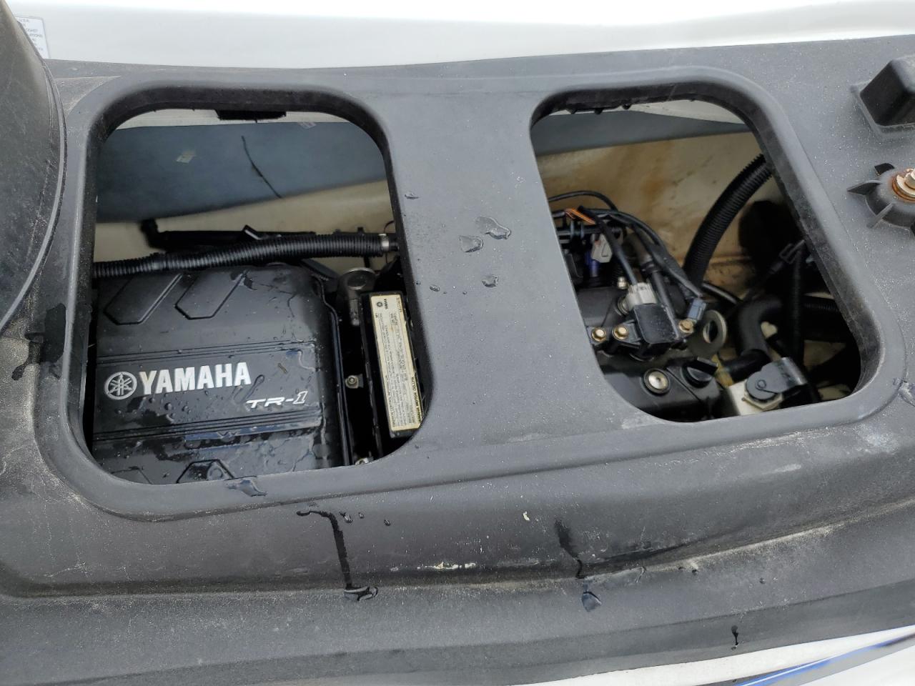 2023 Yamaha Vx VIN: YAMA2524J223 Lot: 47374475