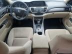 2013 Honda Accord Lx იყიდება Dunn-ში, NC - Front End