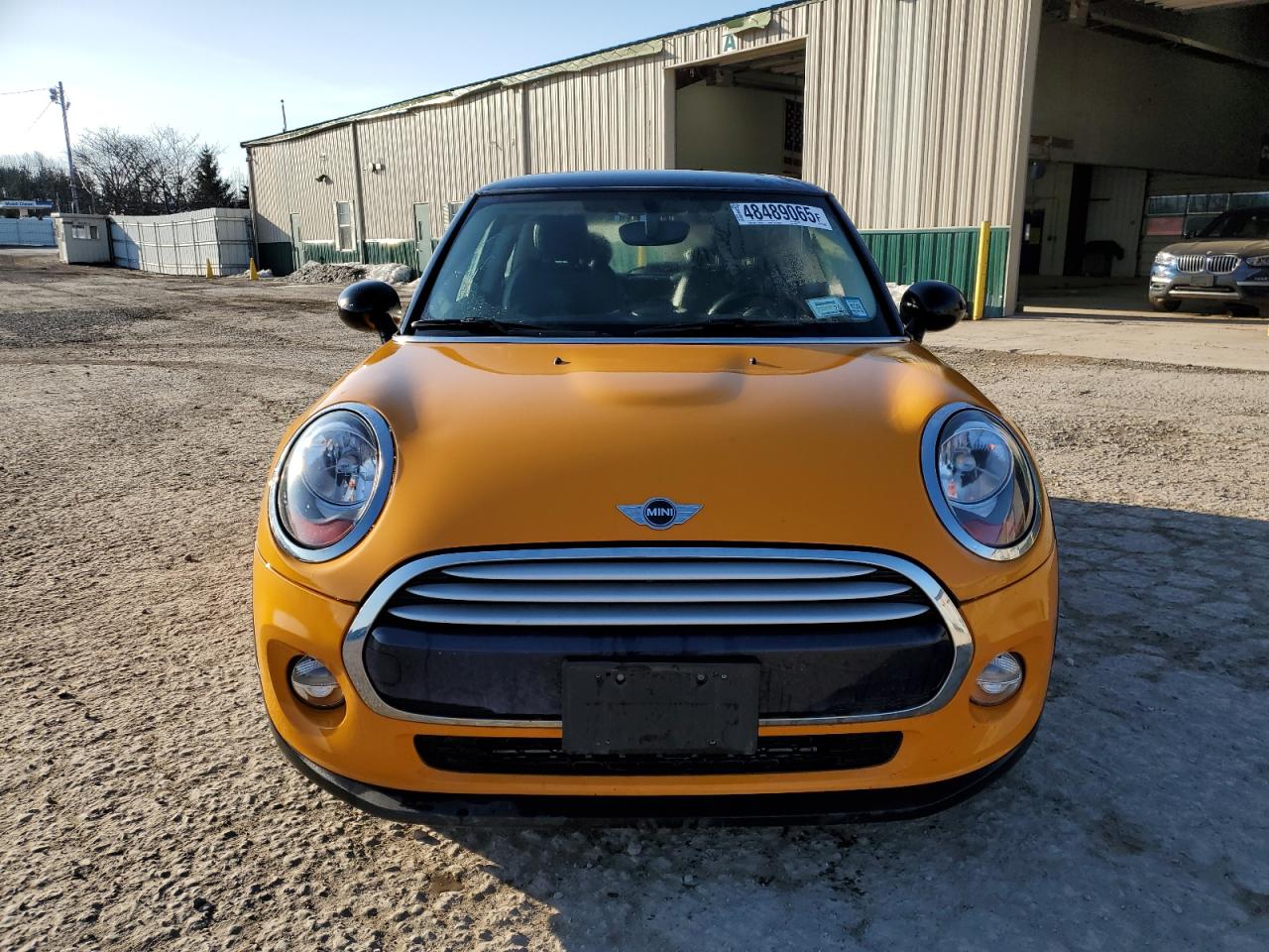 2014 MINI Cooper - Image 5