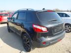 2013 NISSAN QASHQAI N- for sale at Copart YORK