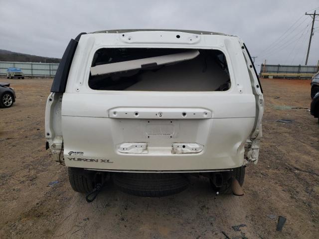  GMC YUKON 2015 Cream