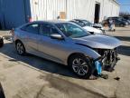 2016 Honda Civic Lx na sprzedaż w Windsor, NJ - Front End