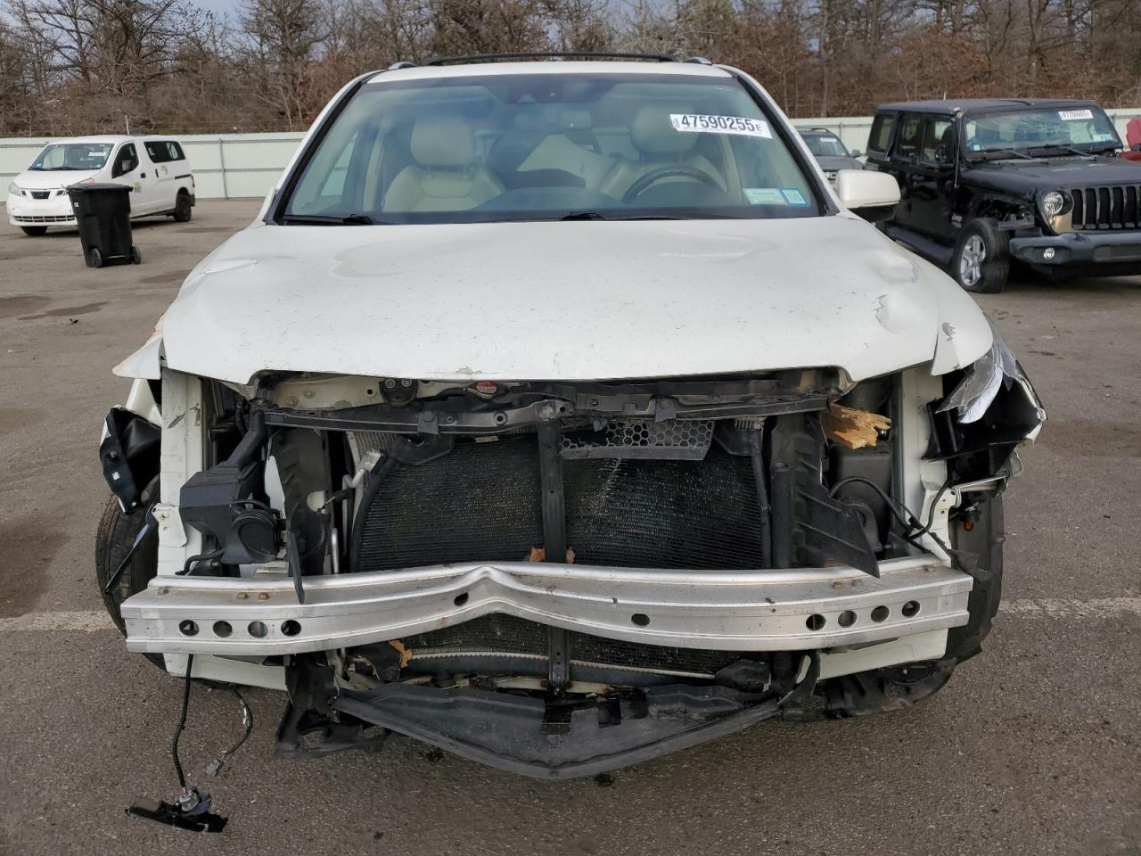 2015 Acura MDX - Image 5