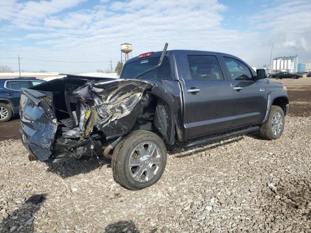  TOYOTA TUNDRA 2019 Сірий