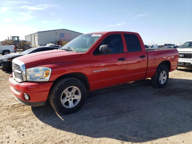 2006 Dodge Ram 1500 St