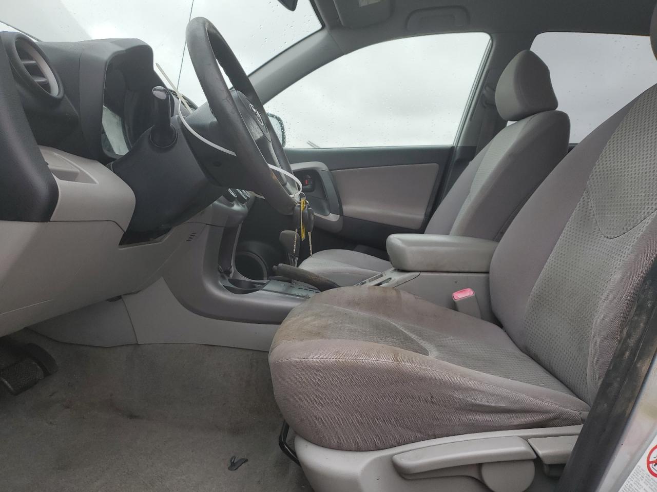 2008 Toyota RAV 4 - Image 7