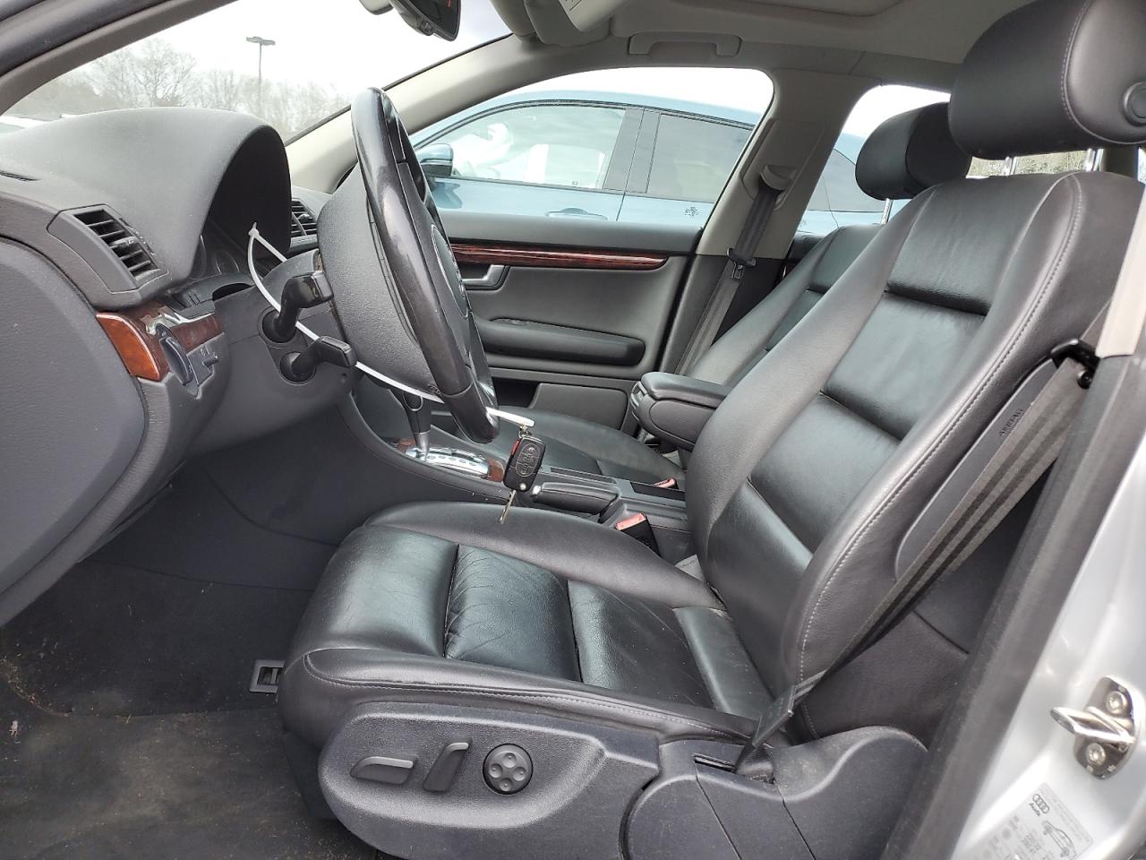 2005 Audi A4 - Image 7