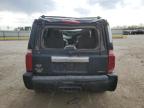 2009 Jeep Commander Overland продається в Wichita, KS - Front End