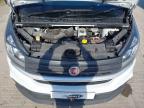 2019 FIAT TALENTO SX for sale at Copart YORK