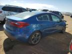 2014 Kia Forte Ex за продажба в Brighton, CO - Front End