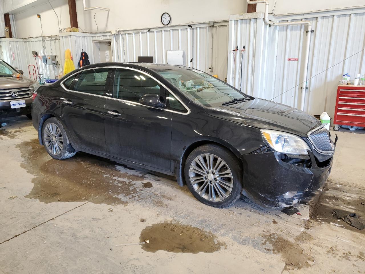 2014 Buick Verano - Image 4