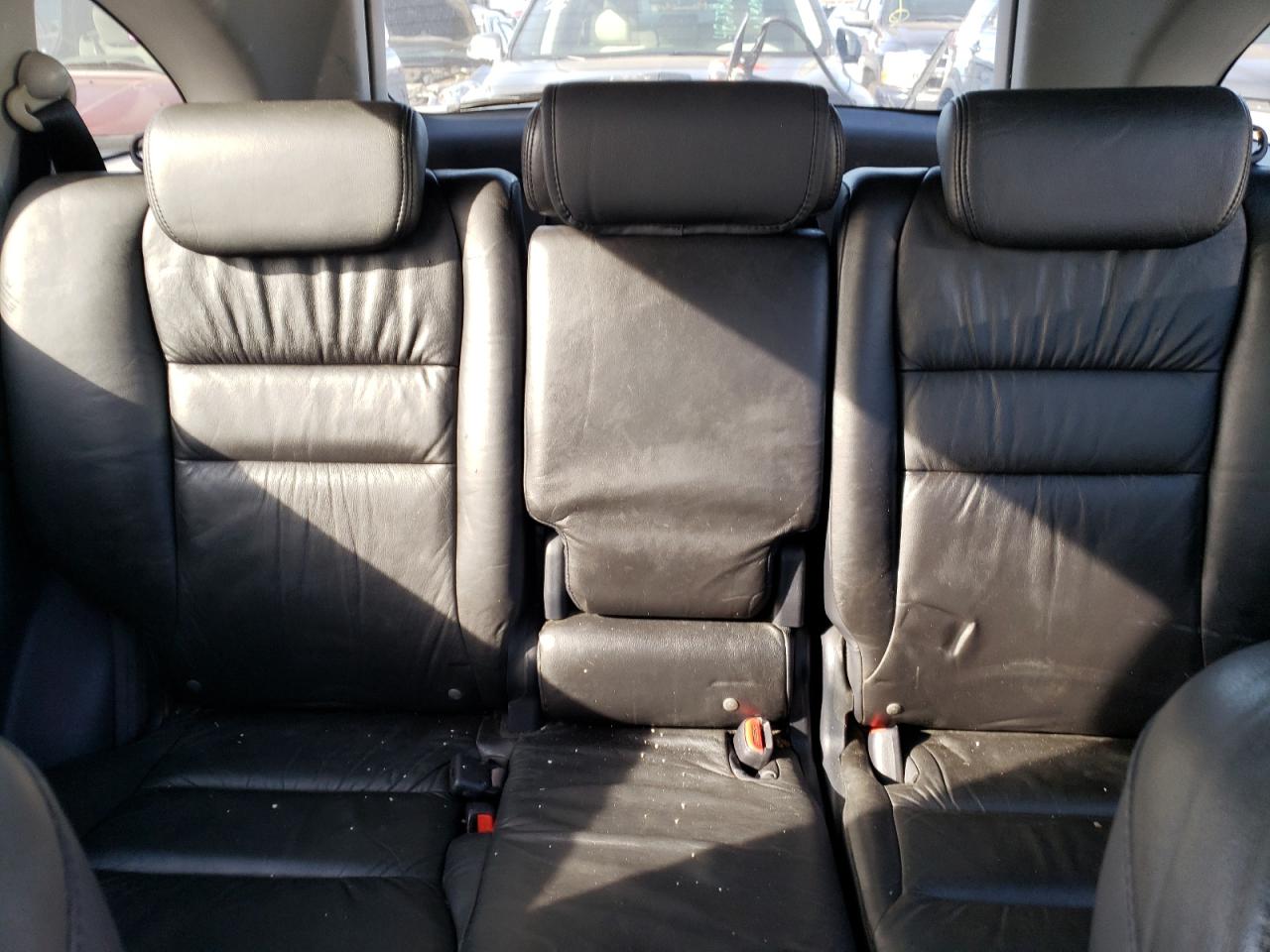 2009 Honda CR-V - Image 10