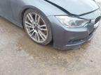2012 BMW 330D M SPO for sale at Copart YORK