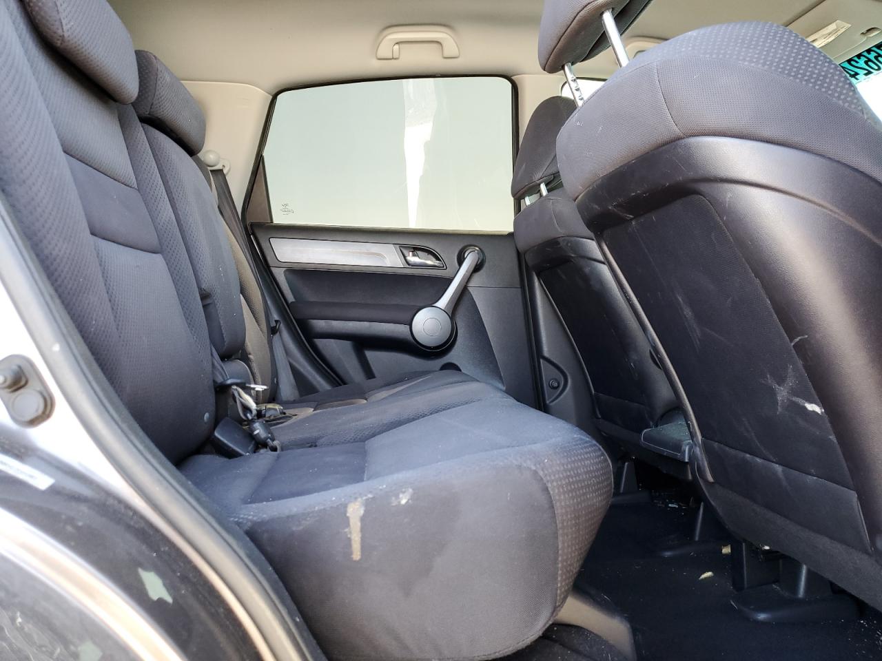 2009 Honda CR-V - Image 11