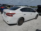 2013 Nissan Sentra S for Sale in Opa Locka, FL - Front End