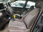 2005 Toyota Camry Le de vânzare în Elgin, IL - Burn - Engine