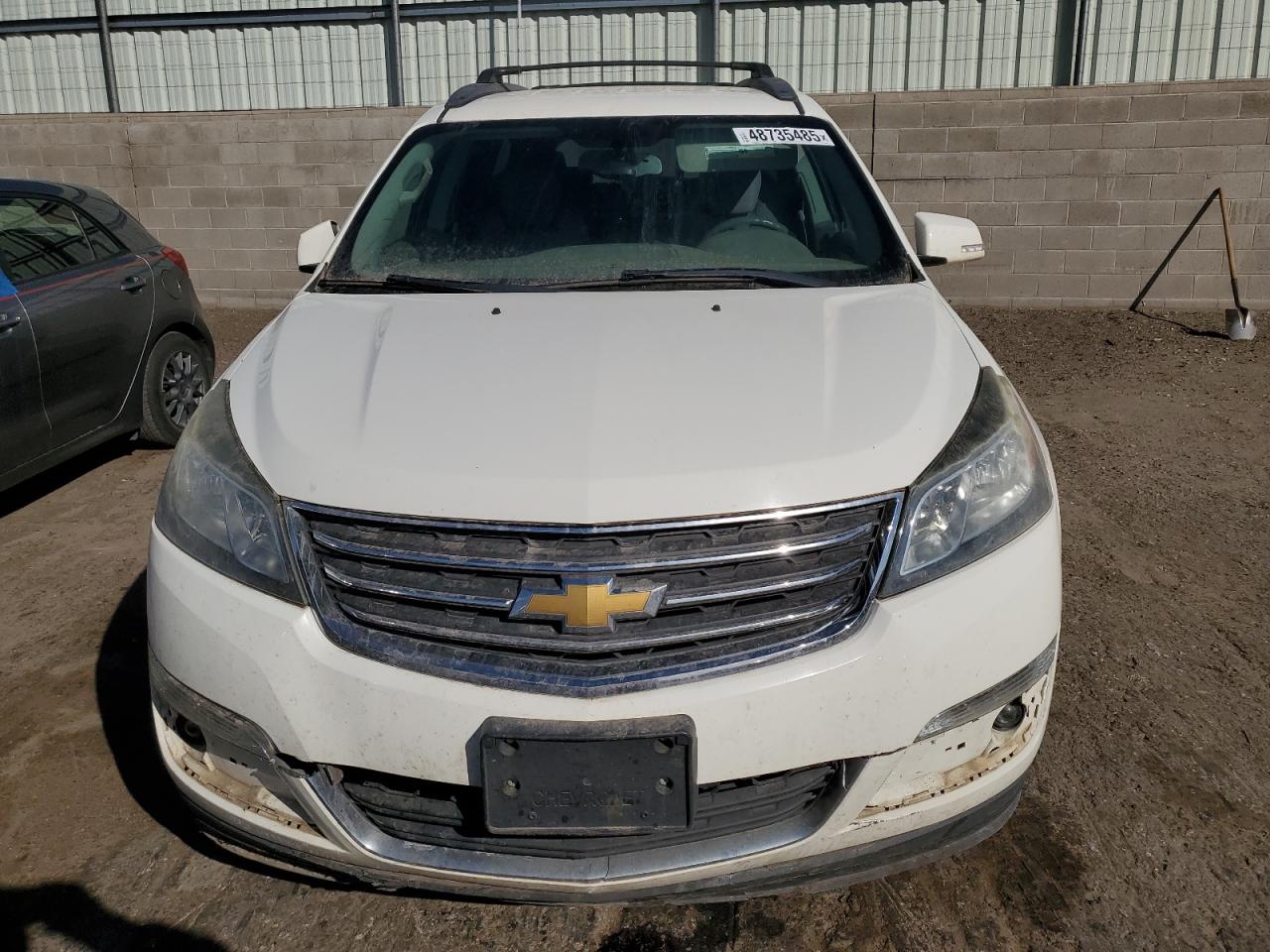 2014 Chevrolet Traverse - Image 5
