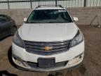2014 Chevrolet Traverse Lt იყიდება Albuquerque-ში, NM - Undercarriage