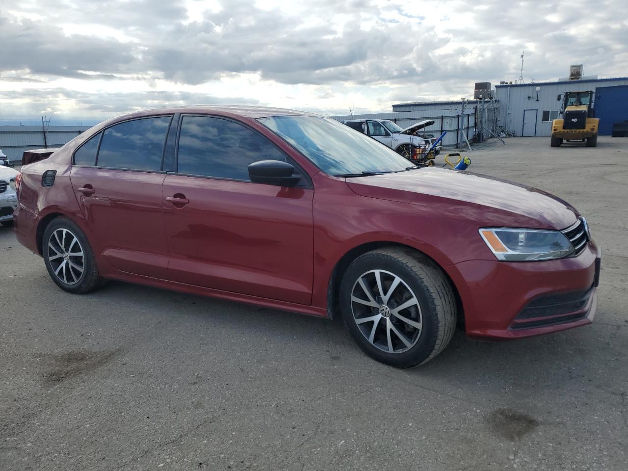 2016 Volkswagen Jetta - Image 4