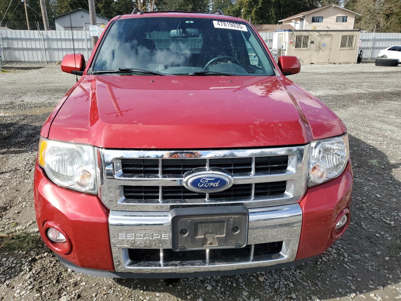 2011 Ford Escape - Image 5