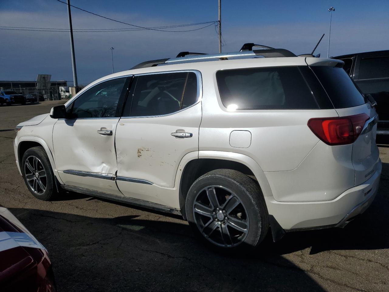 2017 GMC Acadia - Image 2