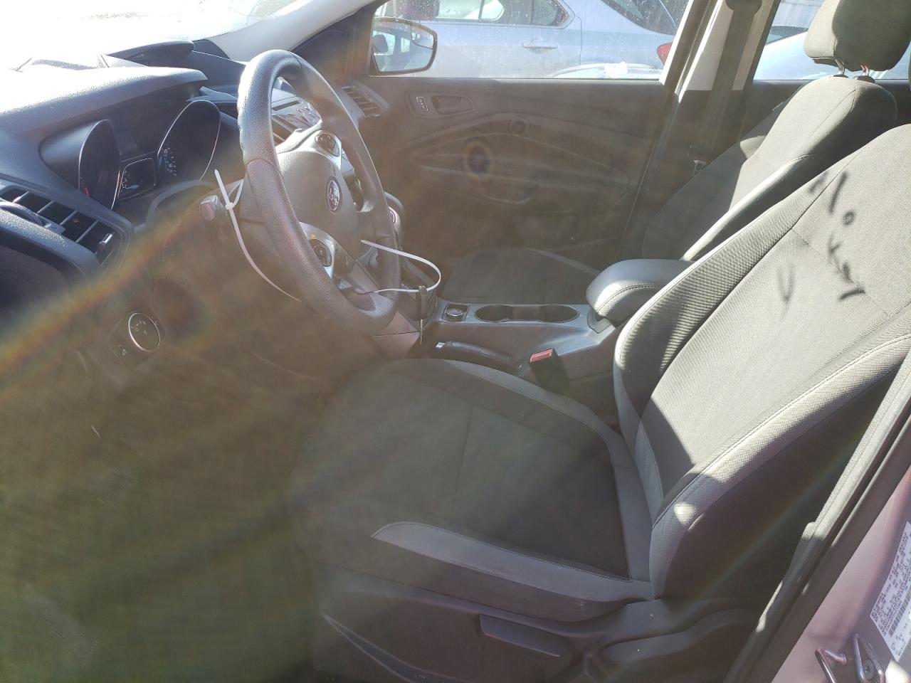 2015 Ford Escape - Image 7