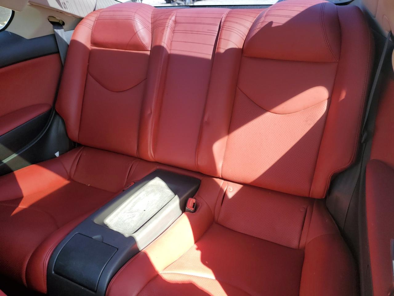 2013 Infiniti G - Image 10