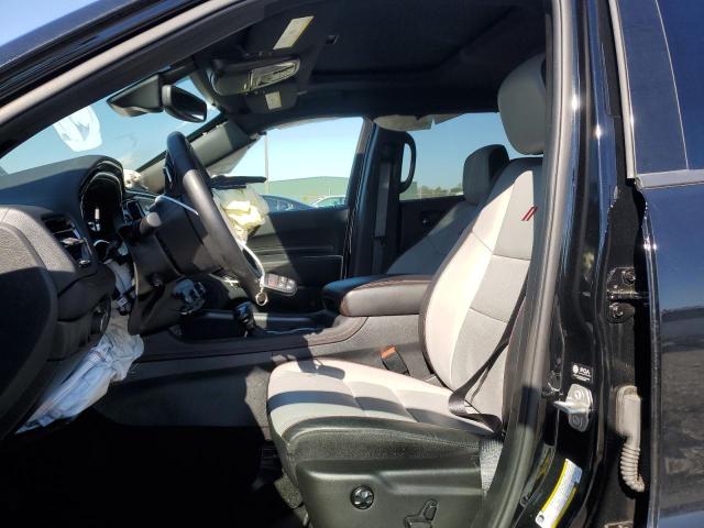  DODGE DURANGO 2024 Czarny