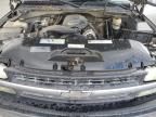 2001 Chevrolet Silverado C1500 Heavy Duty продається в Bakersfield, CA - Rear End