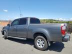 2006 Toyota Tundra Double Cab Limited na sprzedaż w Kapolei, HI - Rear End