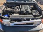 2011 Toyota Fj Cruiser  zu verkaufen in Albuquerque, NM - Rollover